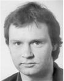 Profilbild Rolf Otto Kalbhen